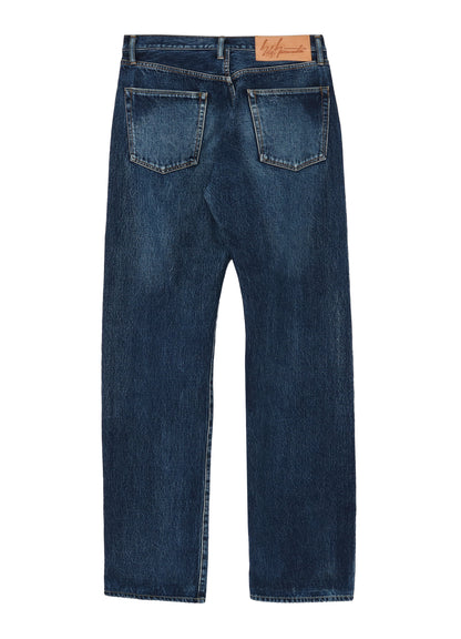 SP MW DENIM 5 POCKETS PANTS