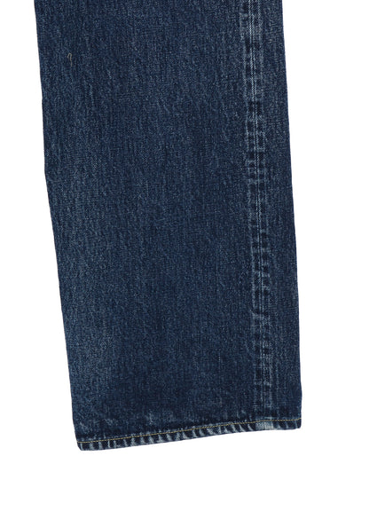 SP MW DENIM 5 POCKETS PANTS