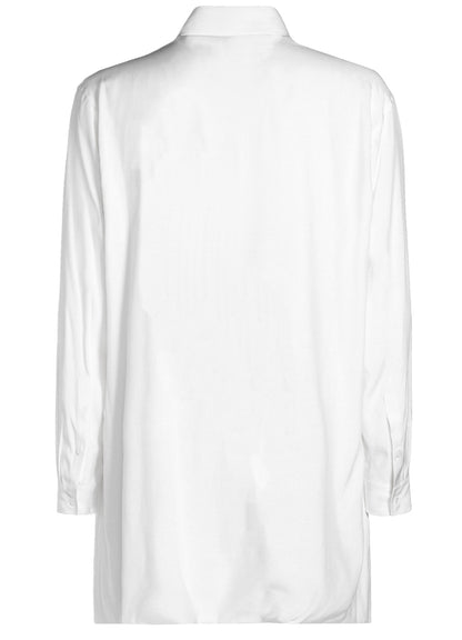 DOUBLE HEM SHIRT