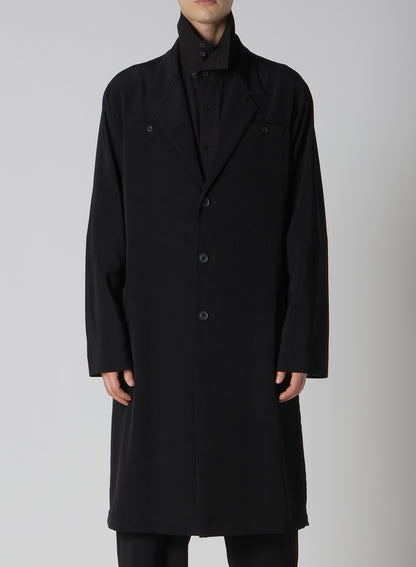 TA TUXEDO DESIGNED COAT