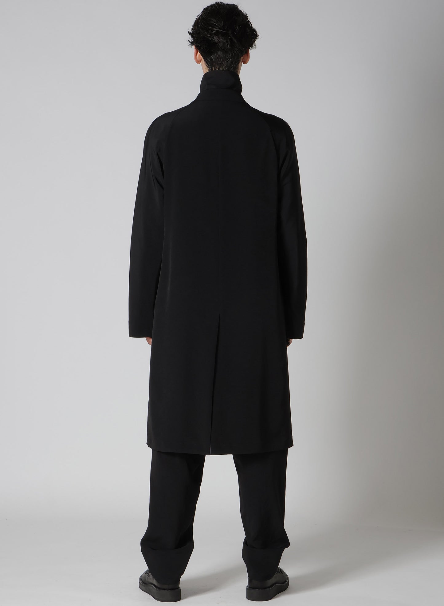 TA TUXEDO DESIGNED COAT