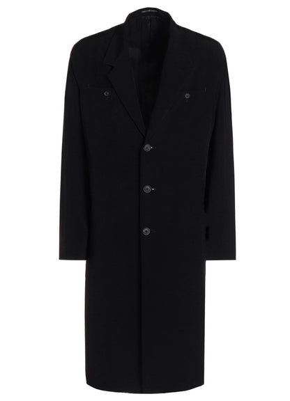 TA TUXEDO DESIGNED COAT