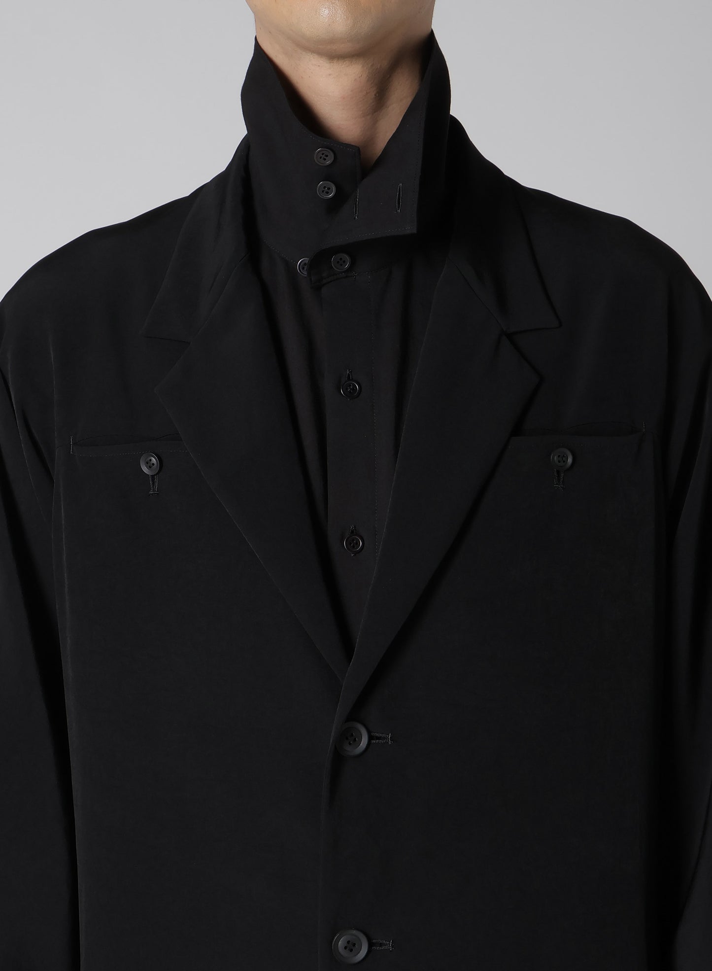 TA TUXEDO DESIGNED COAT