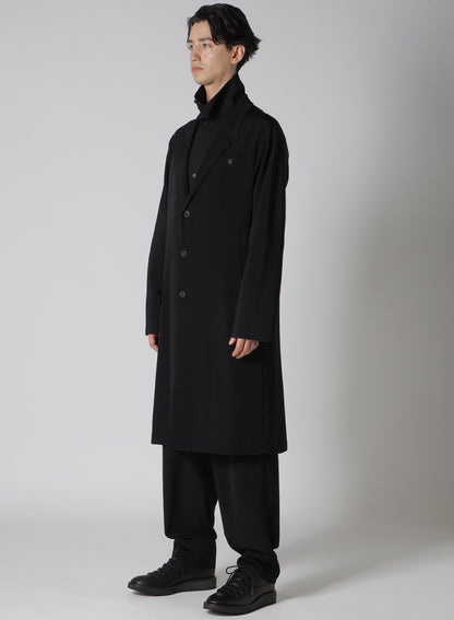 TA TUXEDO DESIGNED COAT