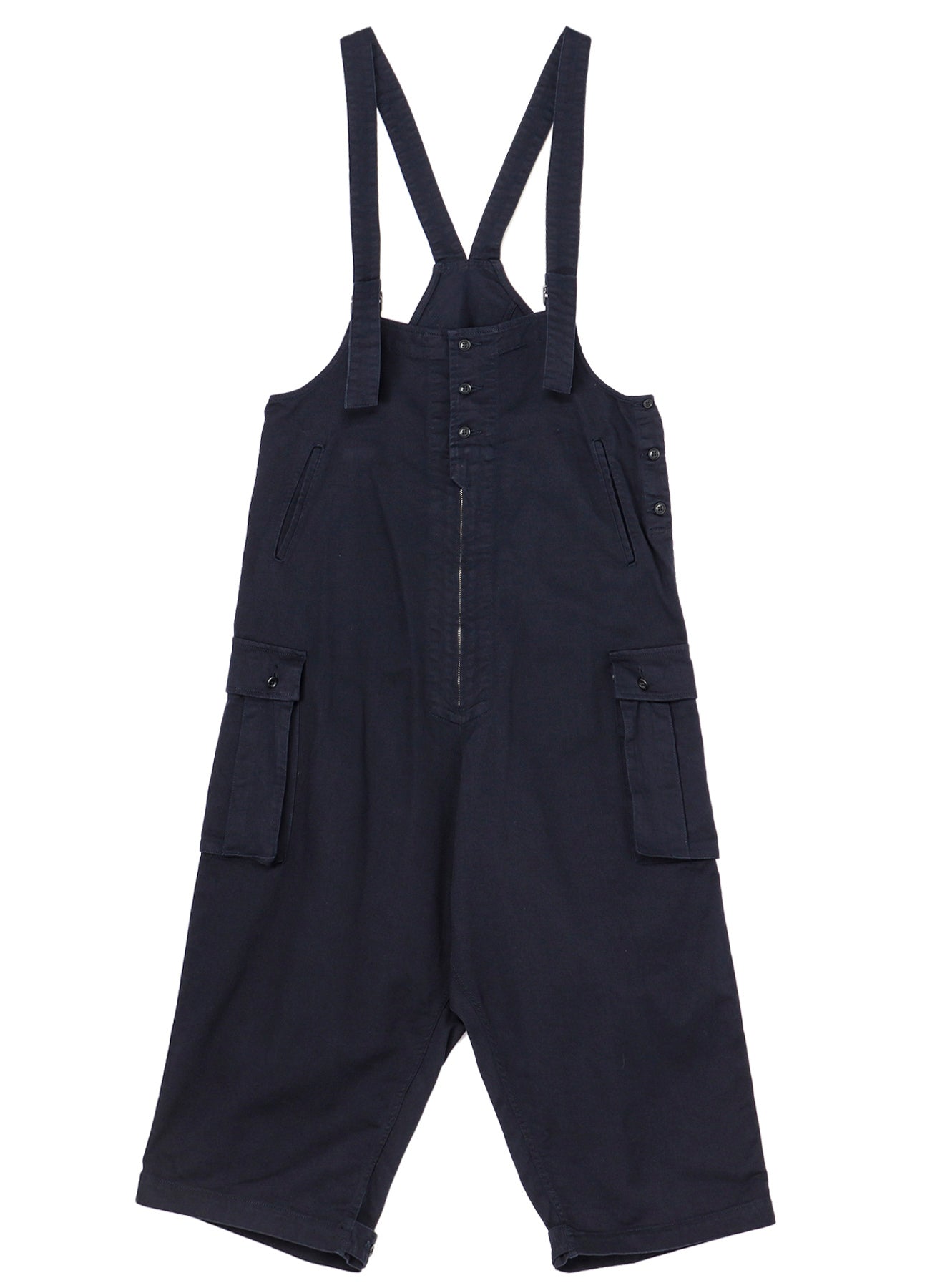 BLACK SCANDAL KATSURAGI WORK OVERALLS