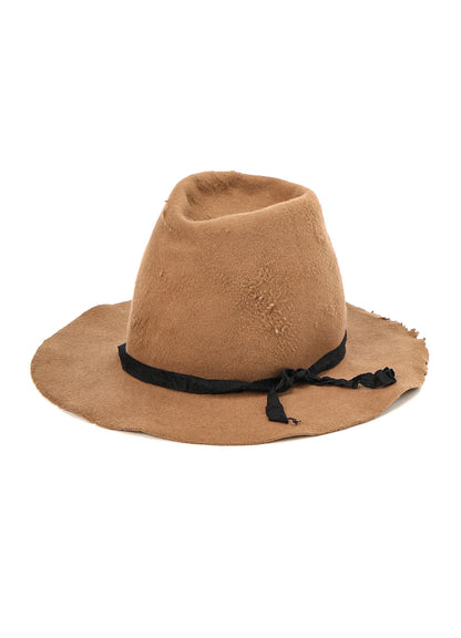 WOOL BELL L MOUNTAIN HAT