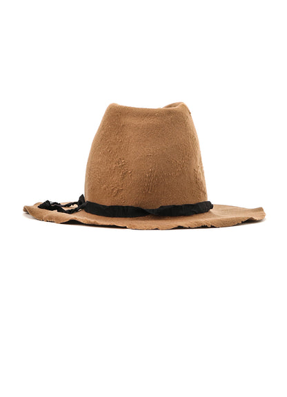 WOOL BELL L MOUNTAIN HAT