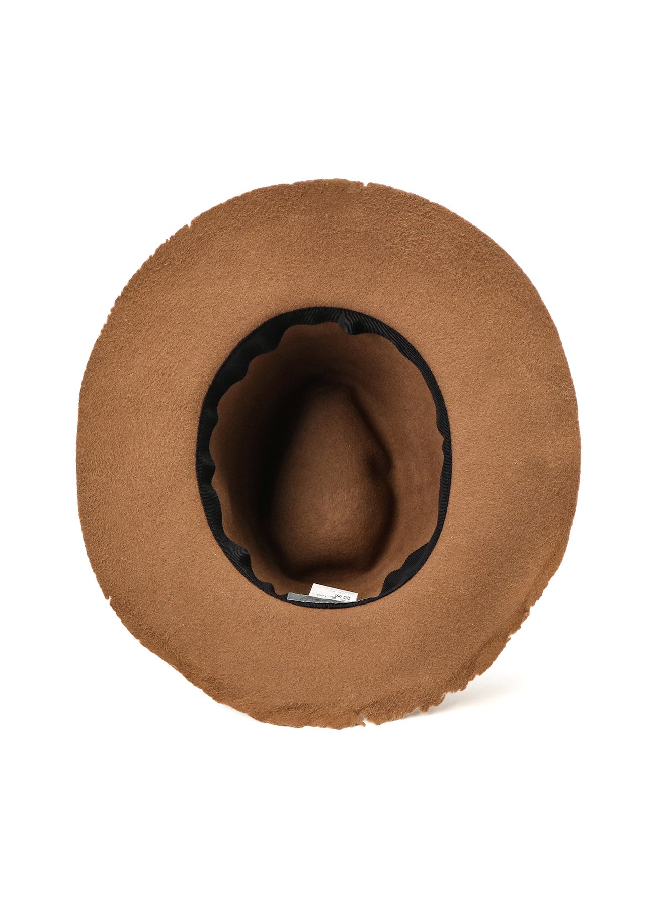 WOOL BELL L MOUNTAIN HAT