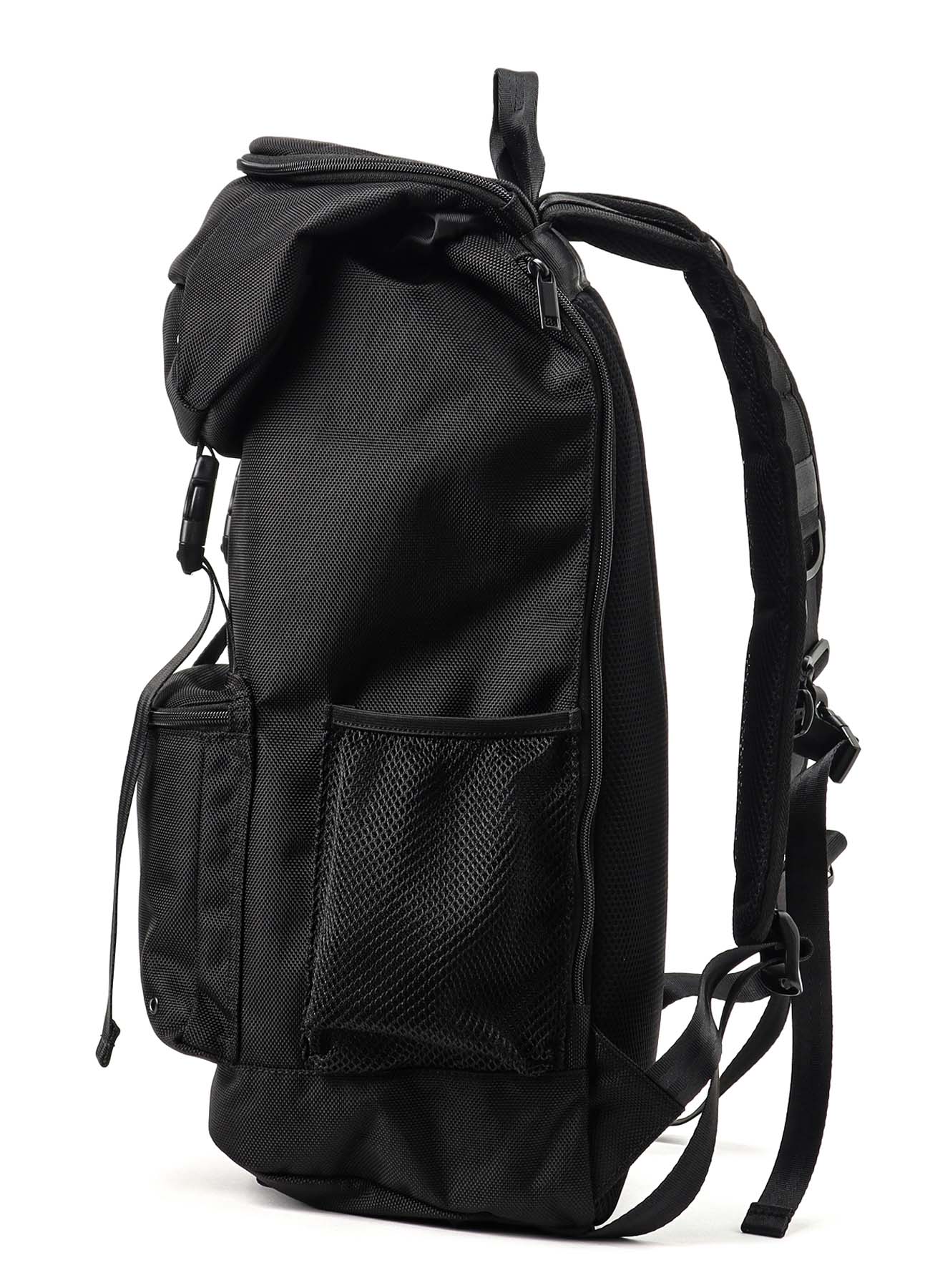 YY SIGNATURE NYLON BACKPACK