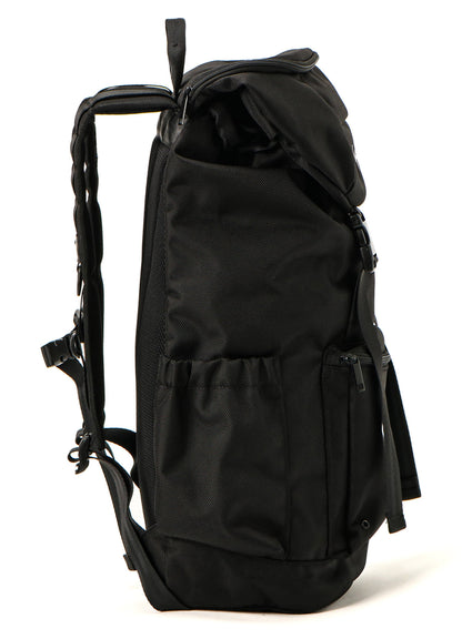 YY SIGNATURE NYLON BACKPACK