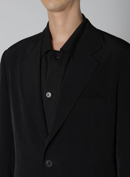 TA TUXEDO N-HEM W JACKET