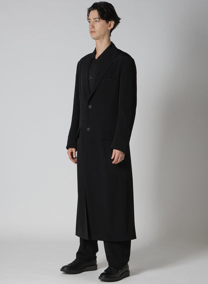 TA TUXEDO N-HEM W JACKET