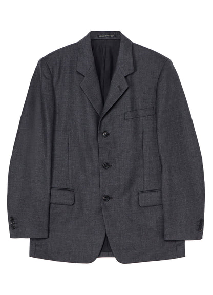 SUIT SERGE CDH 3BS JACKET