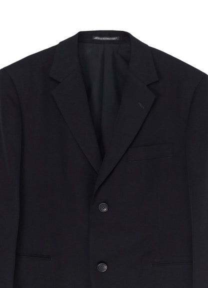 SUIT GABARDINE G-CDH2BSJKT