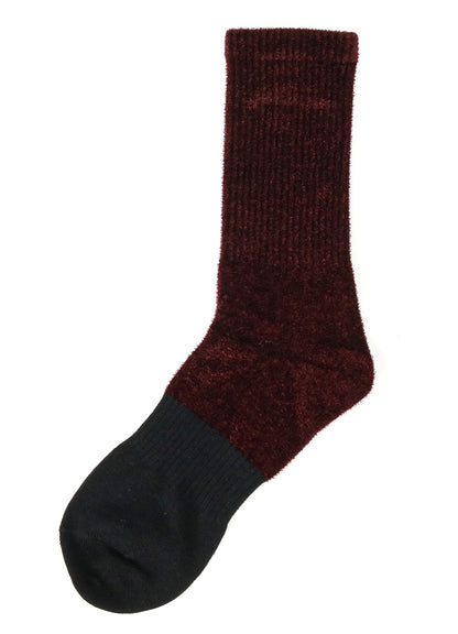 RY/NY MOLE RIB SOCKS