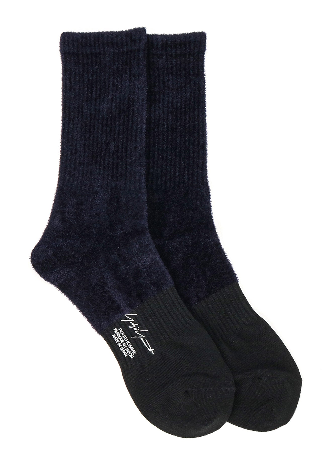 RY/NY MOLE RIB SOCKS