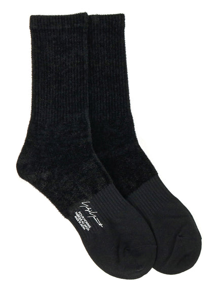 RY/NY MOLE RIB SOCKS