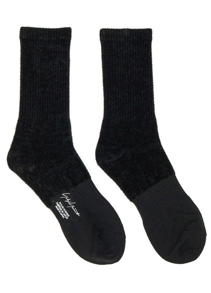 RY/NY MOLE RIB SOCKS