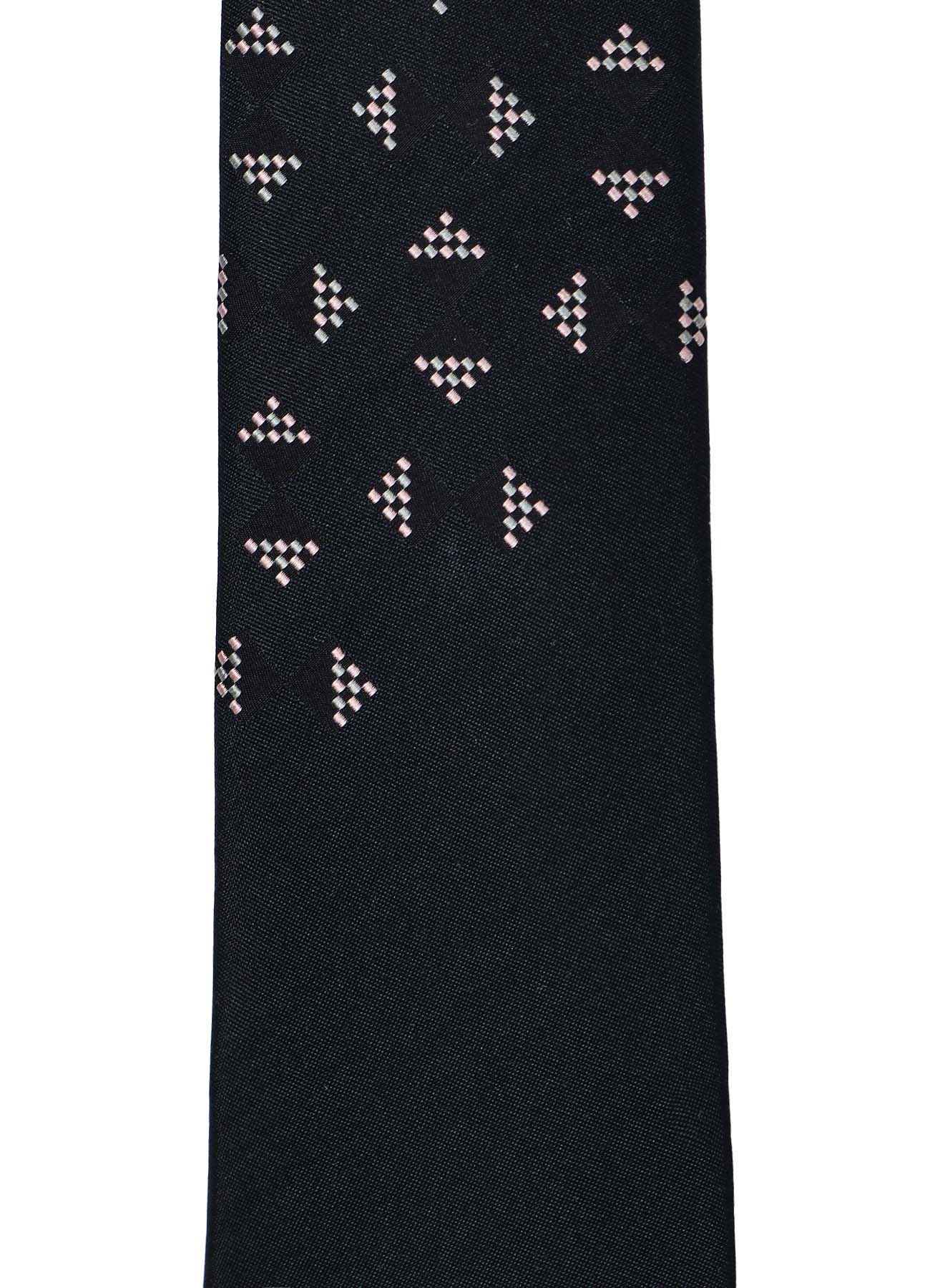 PANEL DOT JQ DERBY TIE B