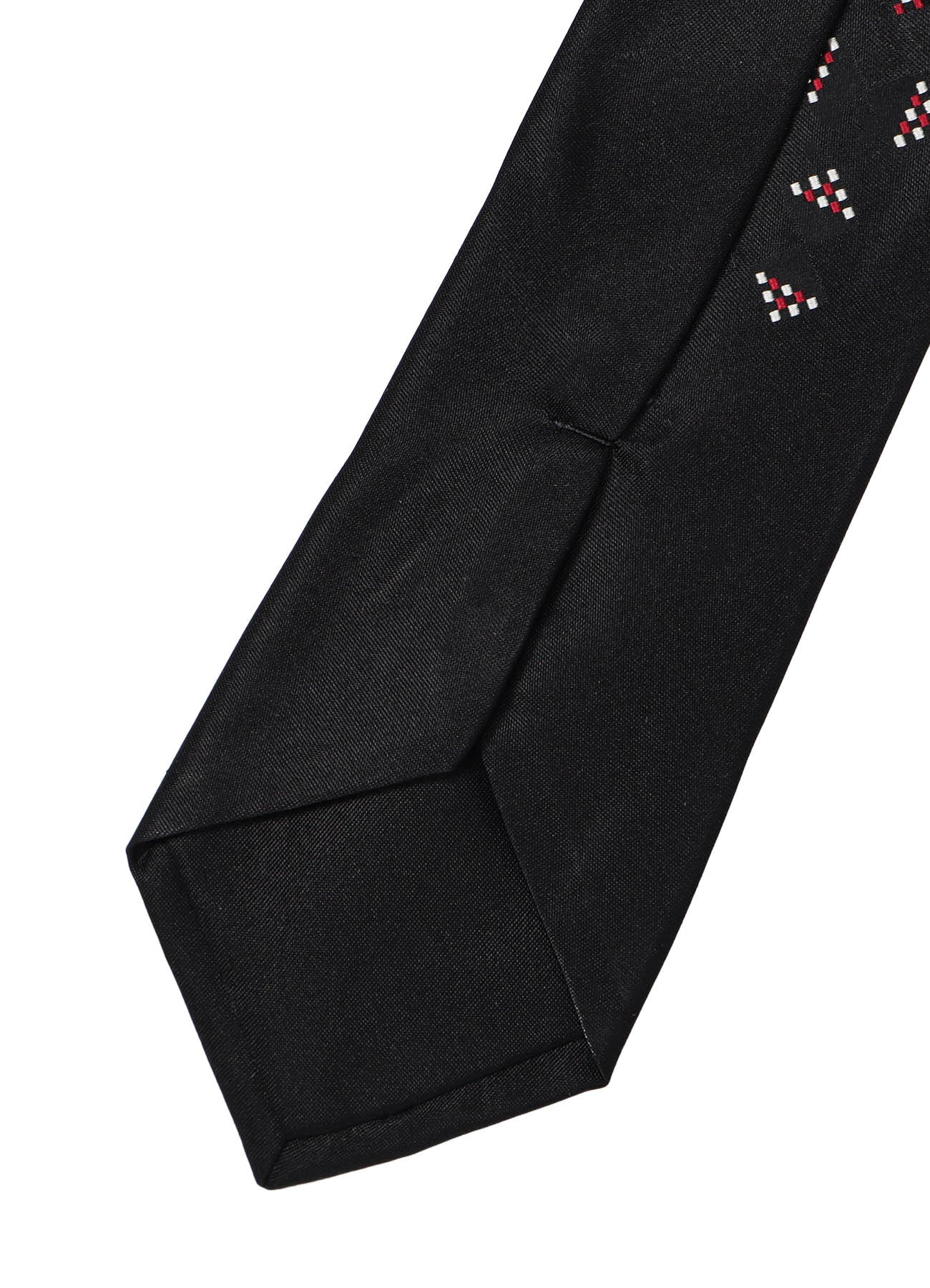 PANEL DOT JQ DERBY TIE B