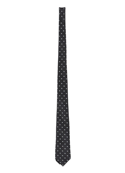 STAR PATTERN JQ DERBY TIE D