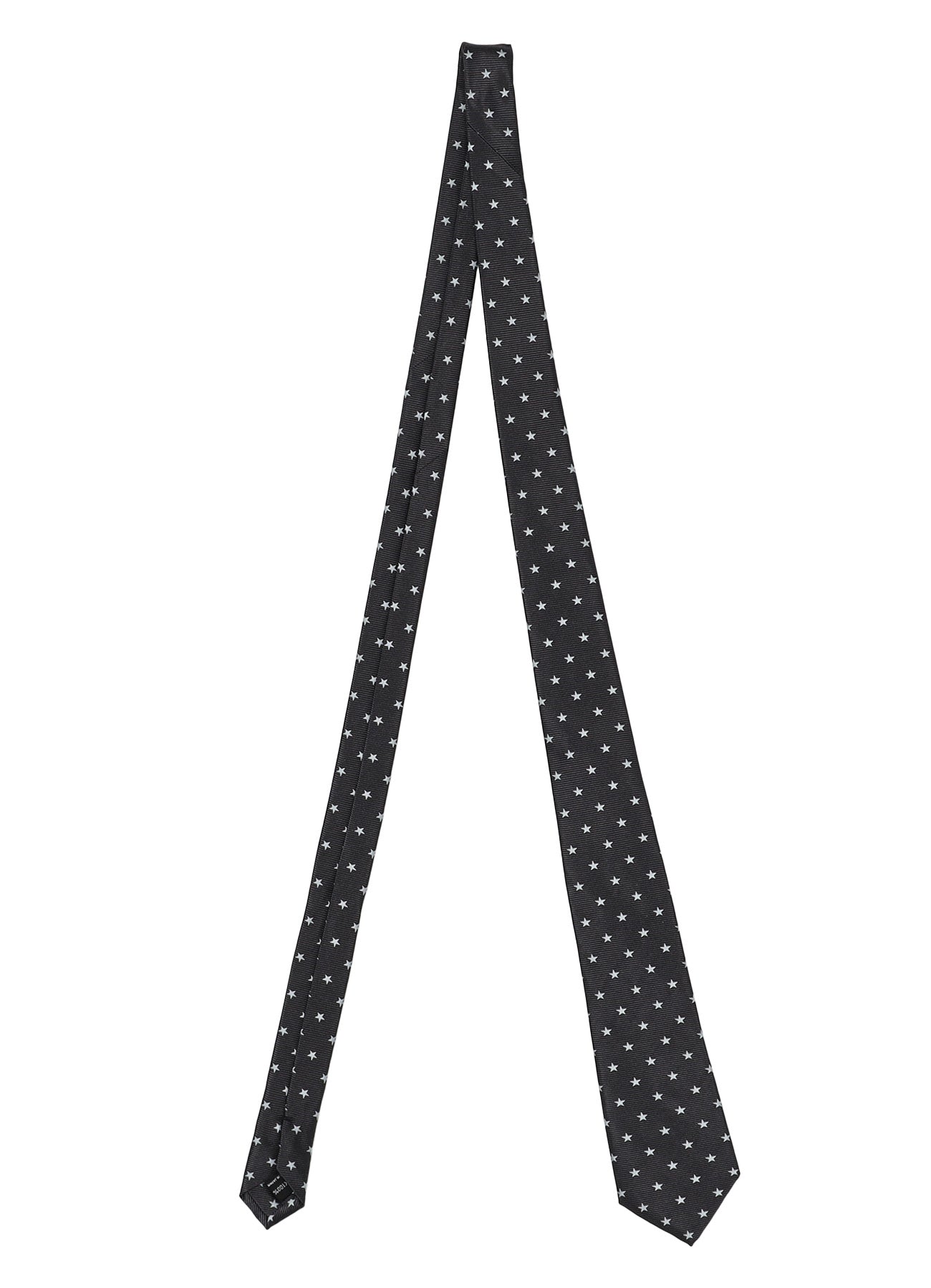 STAR PATTERN JQ DERBY TIE D