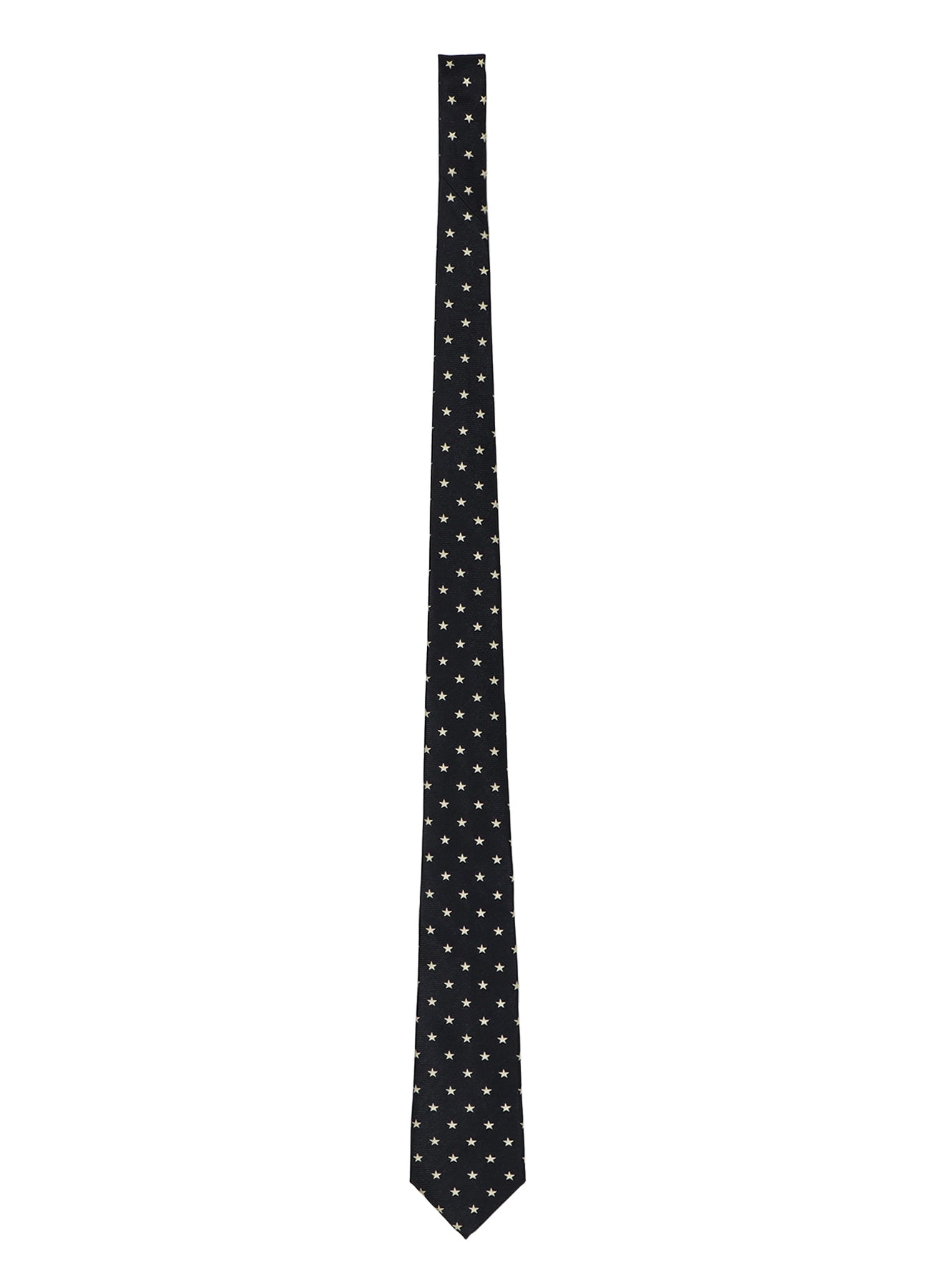 STAR PATTERN JQ DERBY TIE D