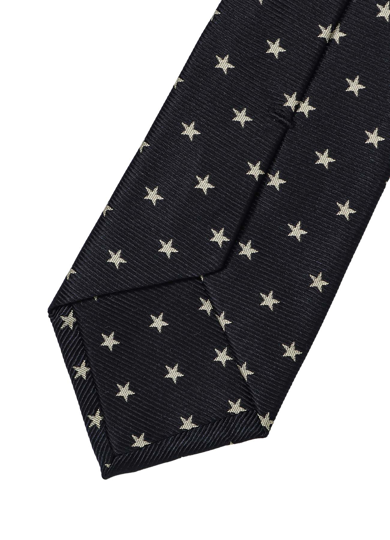 STAR PATTERN JQ DERBY TIE D