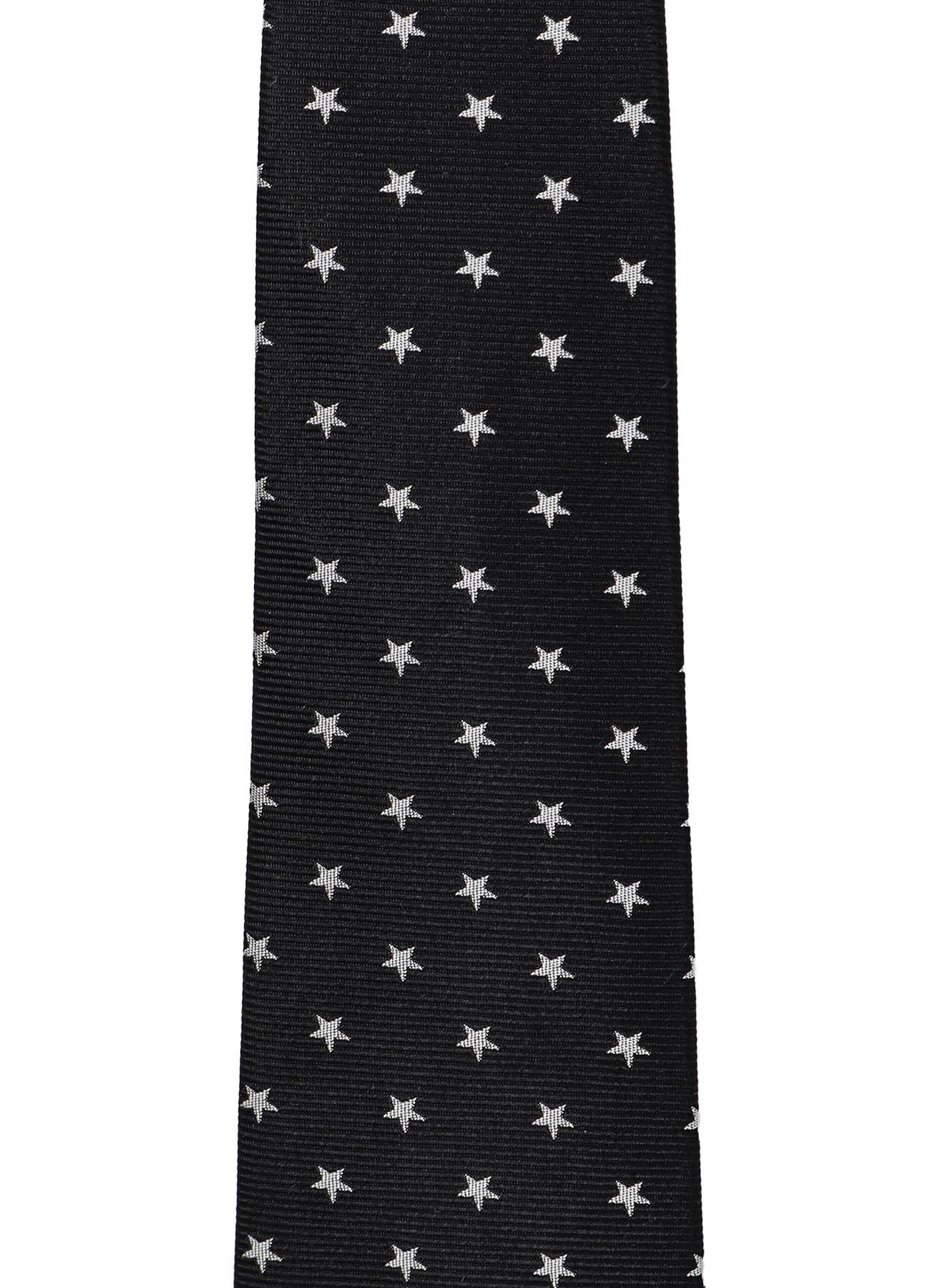 STAR PATTERN JQ DERBY TIE D