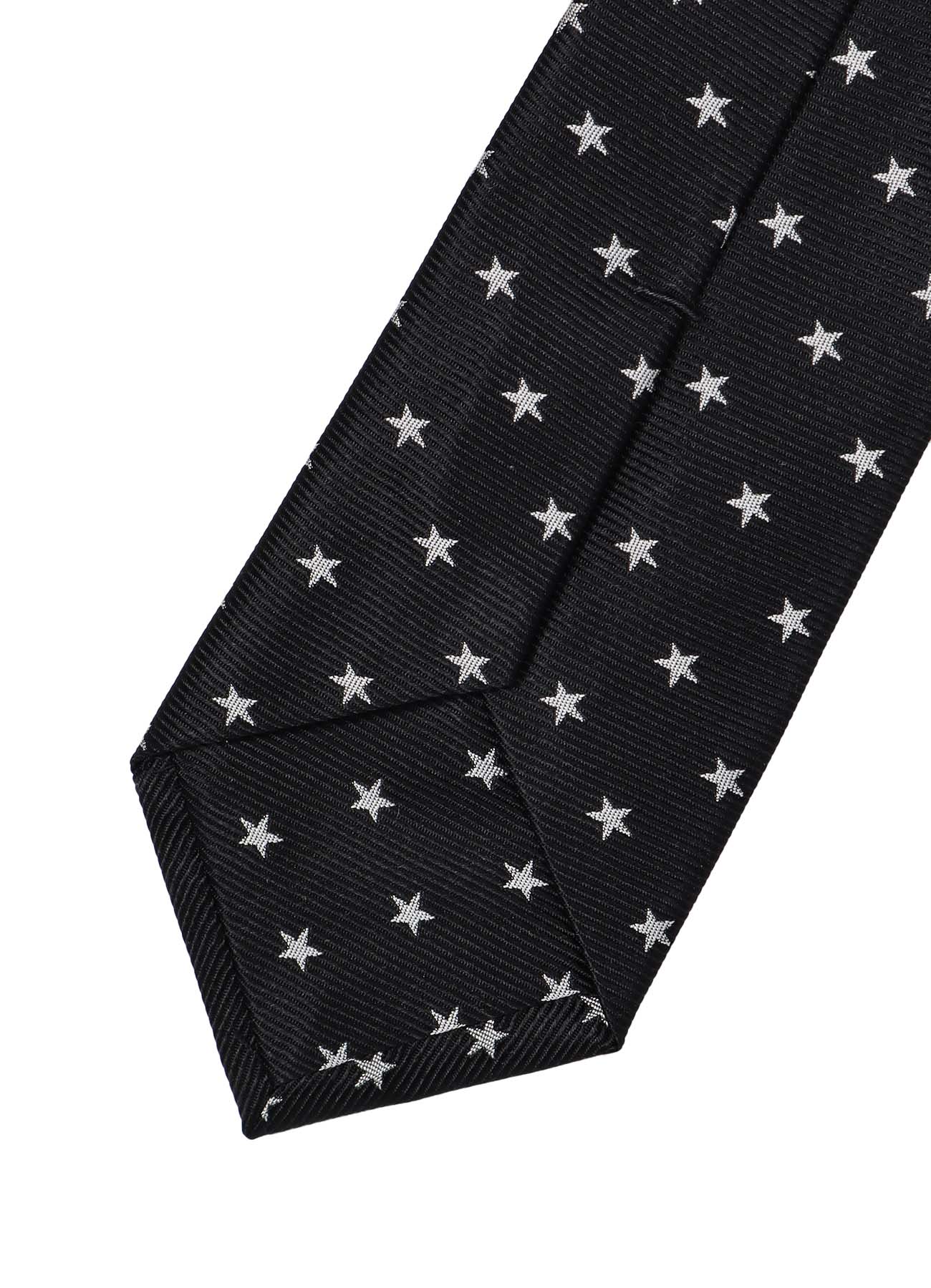 STAR PATTERN JQ DERBY TIE D