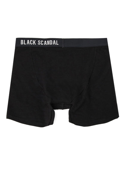 YY 2PACK BOXER BRIEFS