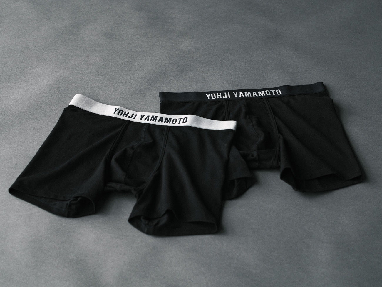 YY 2PACK BOXER BRIEFS