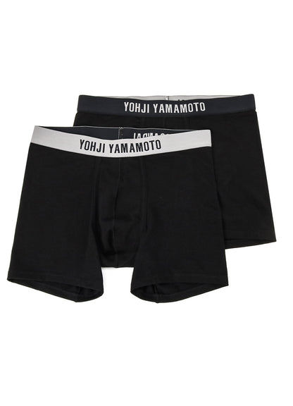 YY 2PACK BOXER BRIEFS