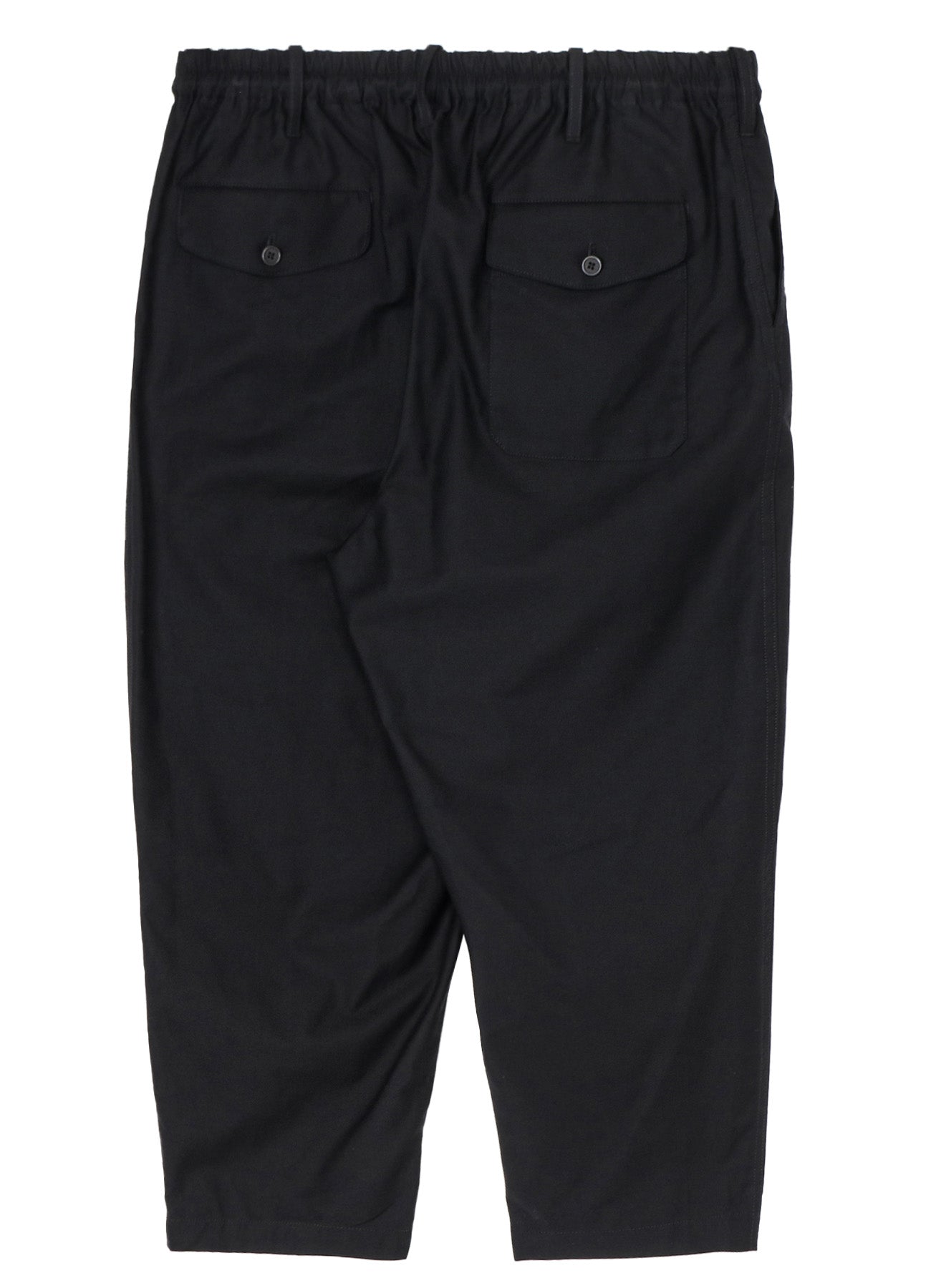 WIDE TWILL SWITCHING PK PANTS