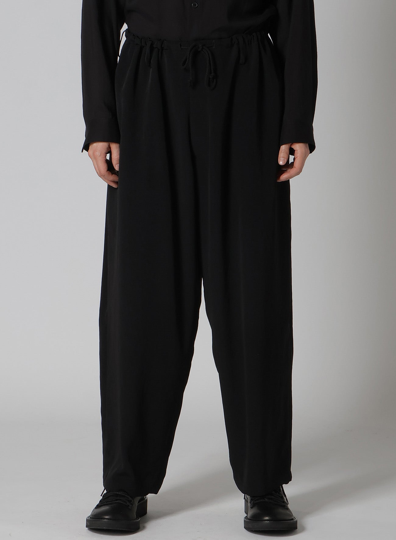 TA TUXEDO STANDARD STRING PANTS