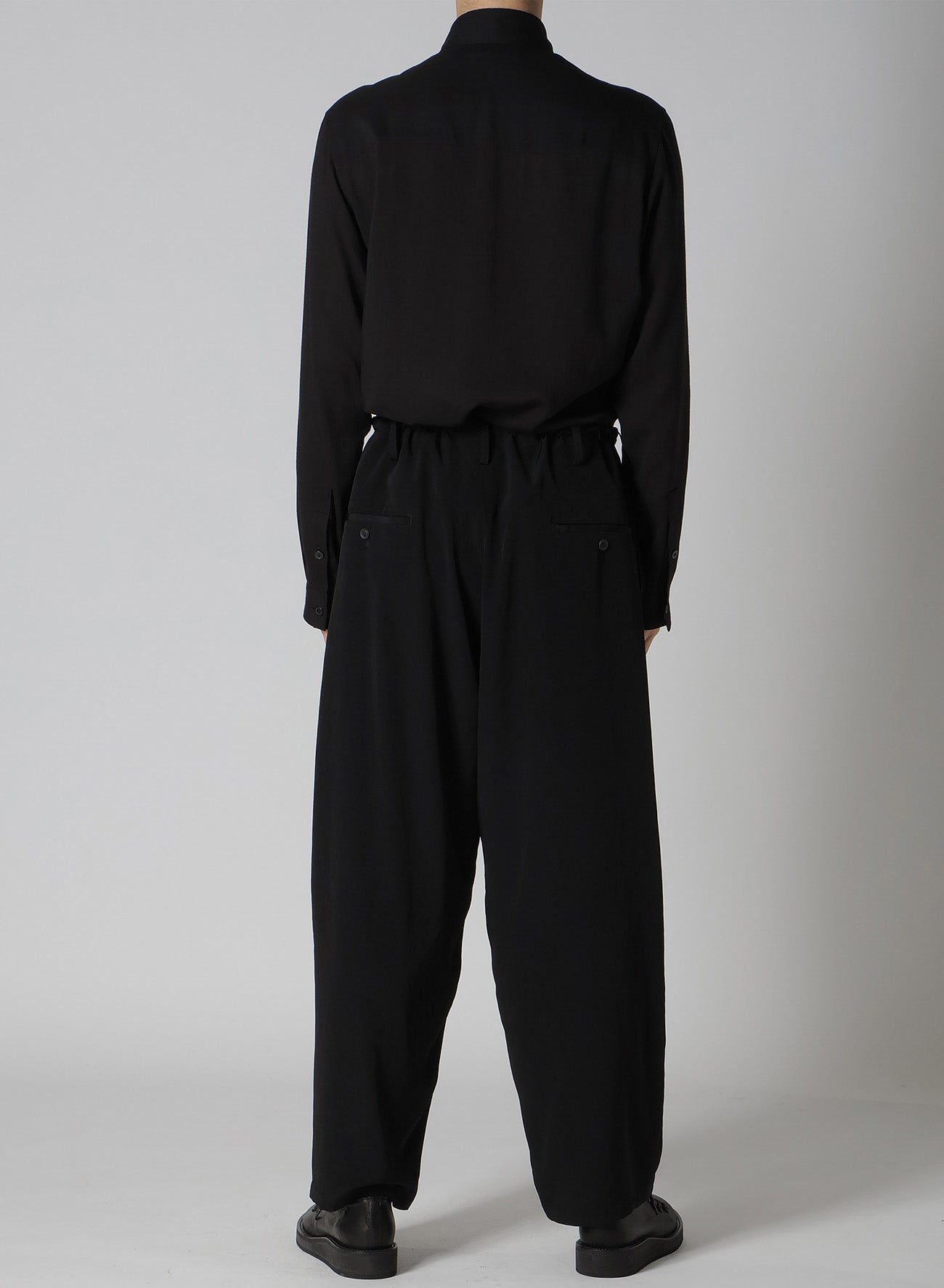 TA TUXEDO STANDARD STRING PANTS