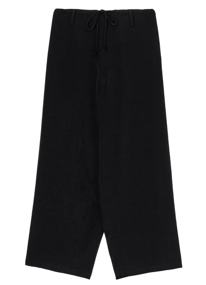 TA TUXEDO STANDARD STRING PANTS