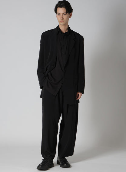 TA TUXEDO STANDARD STRING PANTS