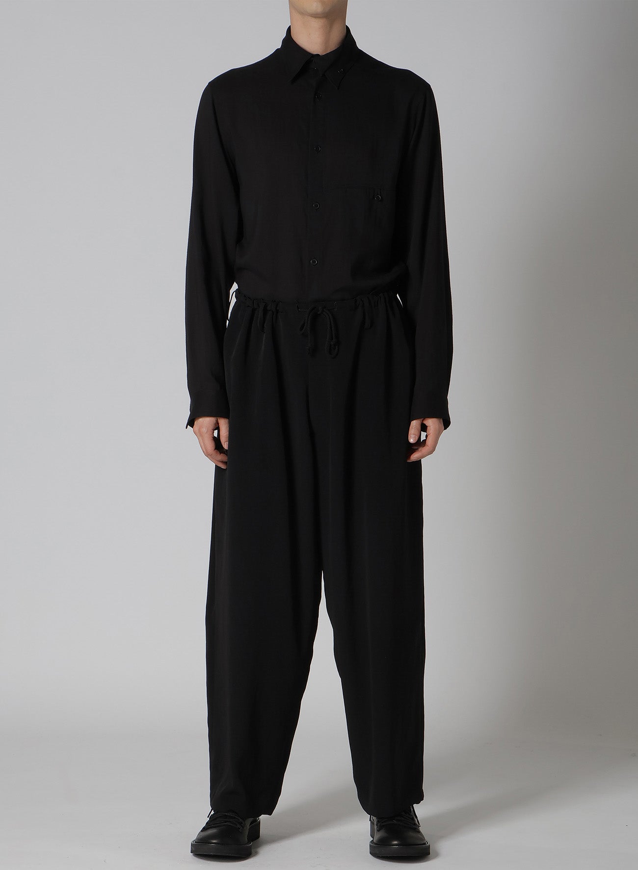 TA TUXEDO STANDARD STRING PANTS