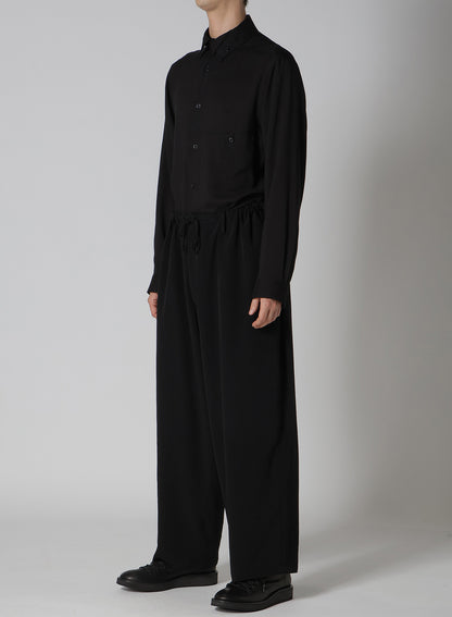 TA TUXEDO STANDARD STRING PANTS