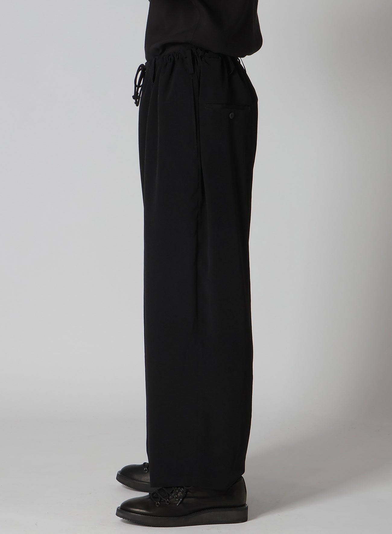 TA TUXEDO STANDARD STRING PANTS