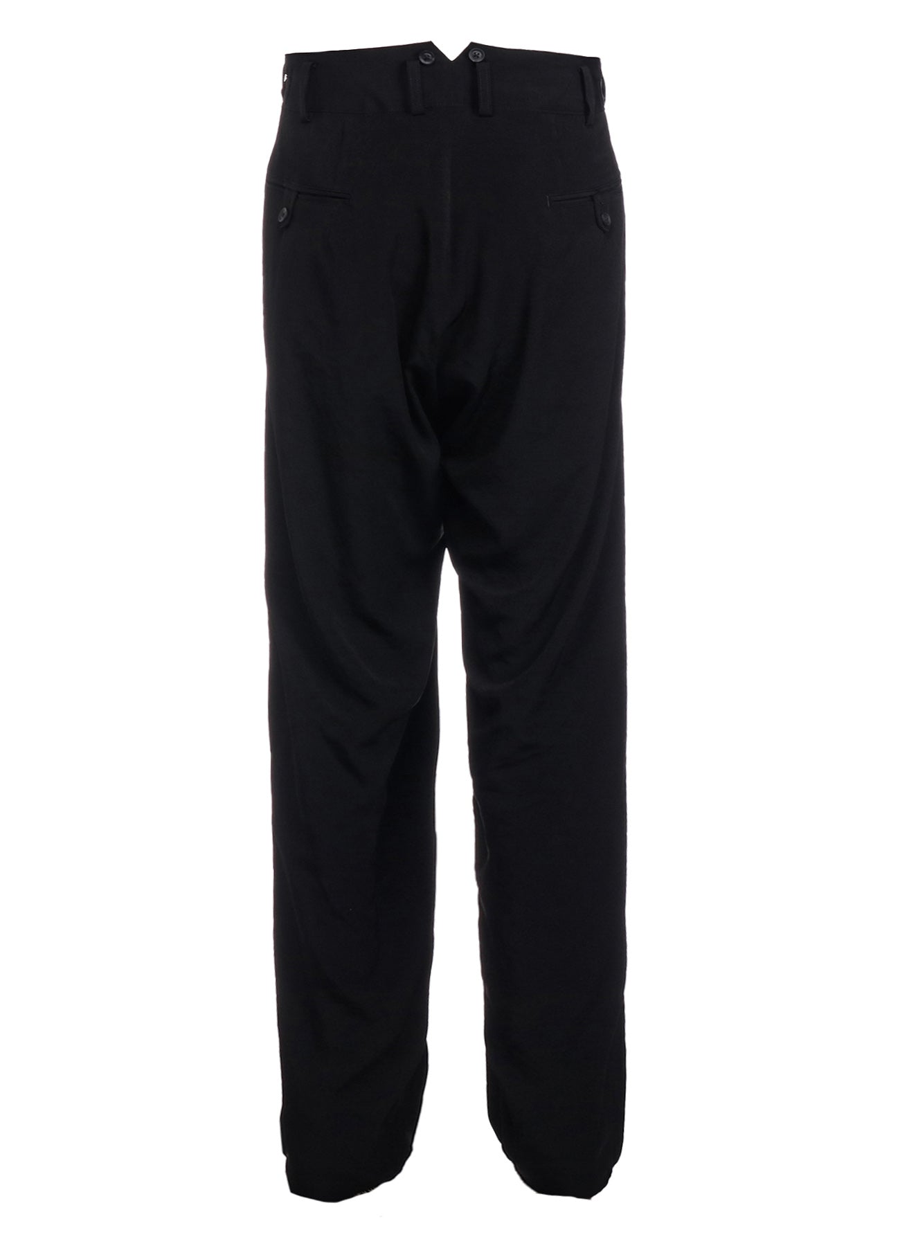 TA TUXEDO GURKA PANTS