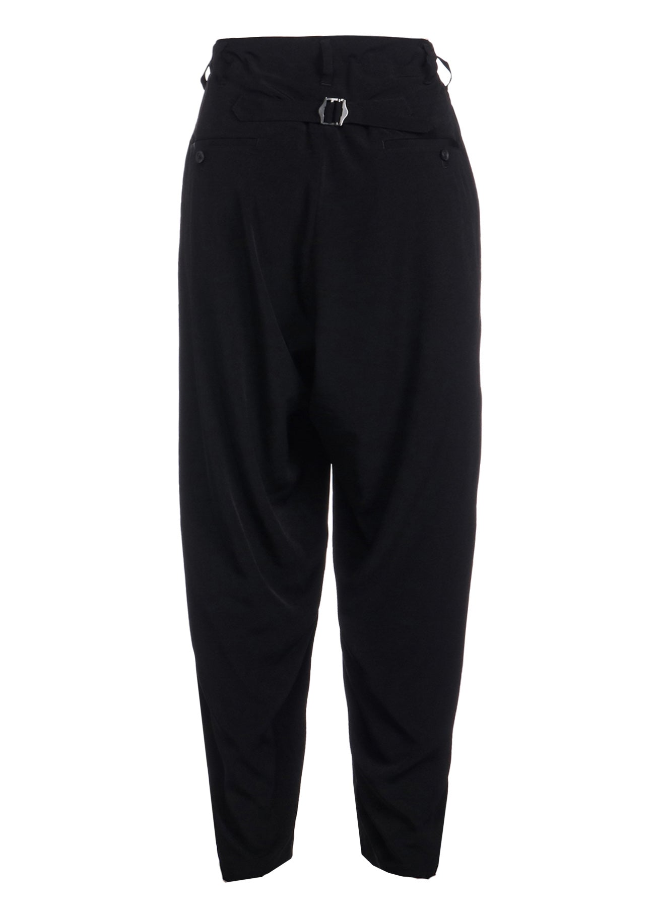 TA TUXEDO BC BUCKLE PANTS