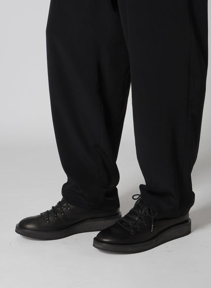 TA TUXEDO BC BUCKLE PANTS