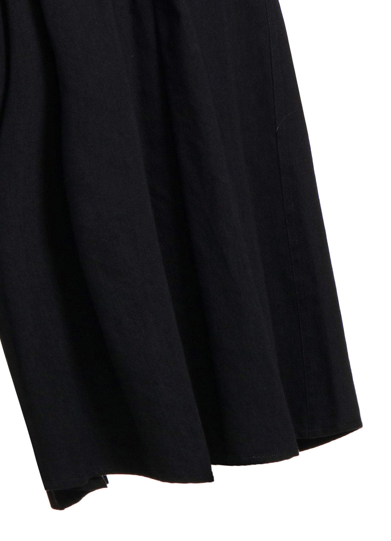 RAYON DENIM STANDARD HAKAMA PANTS