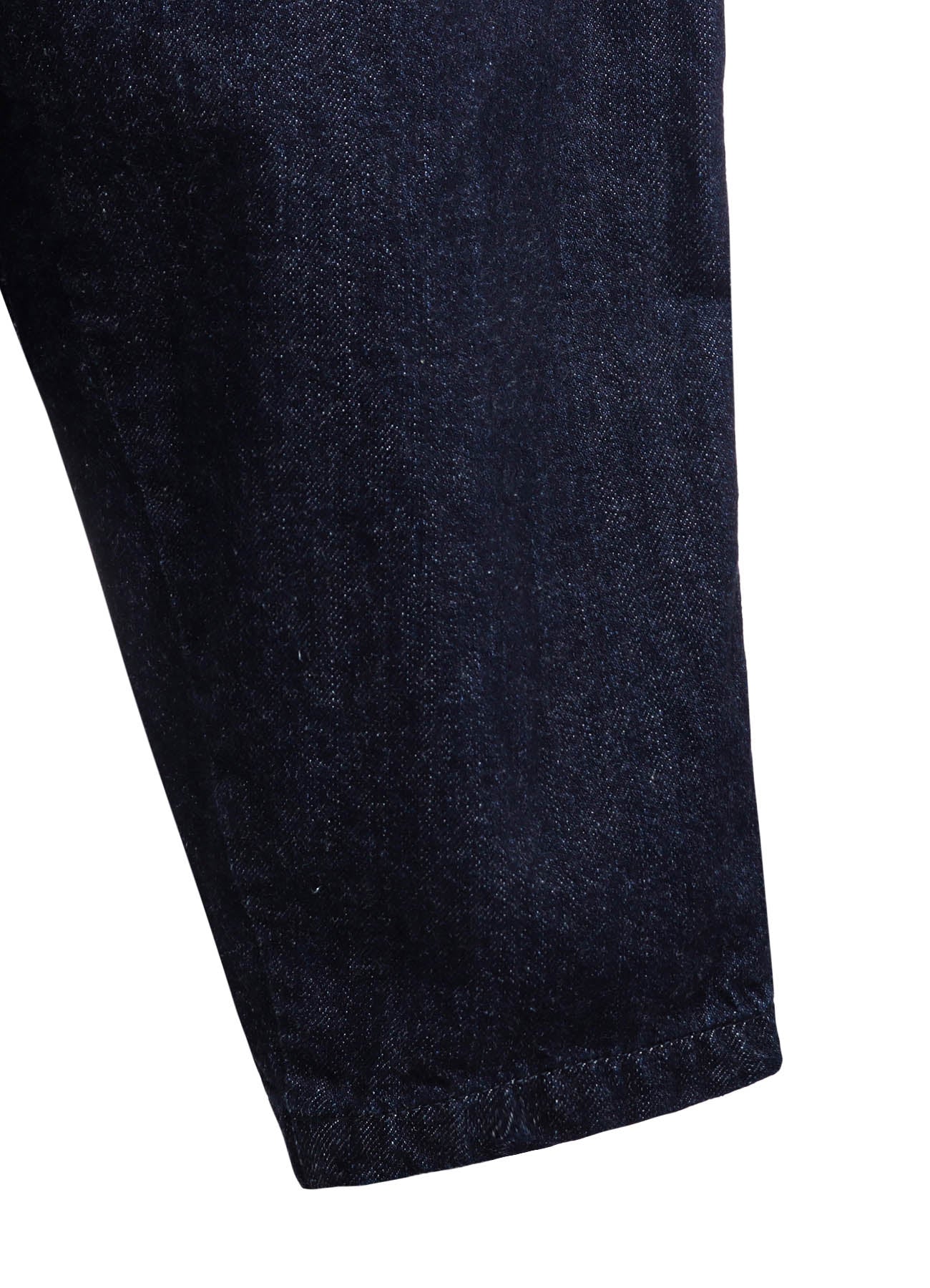 SP 12OZ DENIM PANTS WITH ZIPPER POCKET