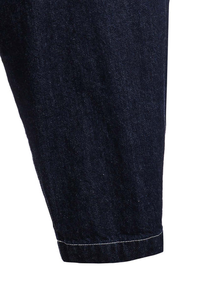 SP 12OZ DENIM FLAP POCKET PANTS