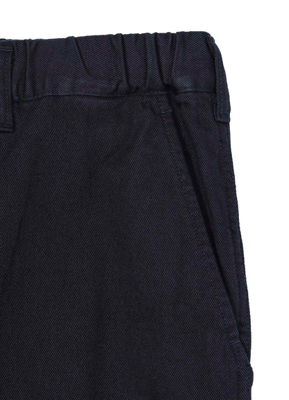 BLACK SCANDAL KATSURAGI SIDE ELASTIC STRING PANTS