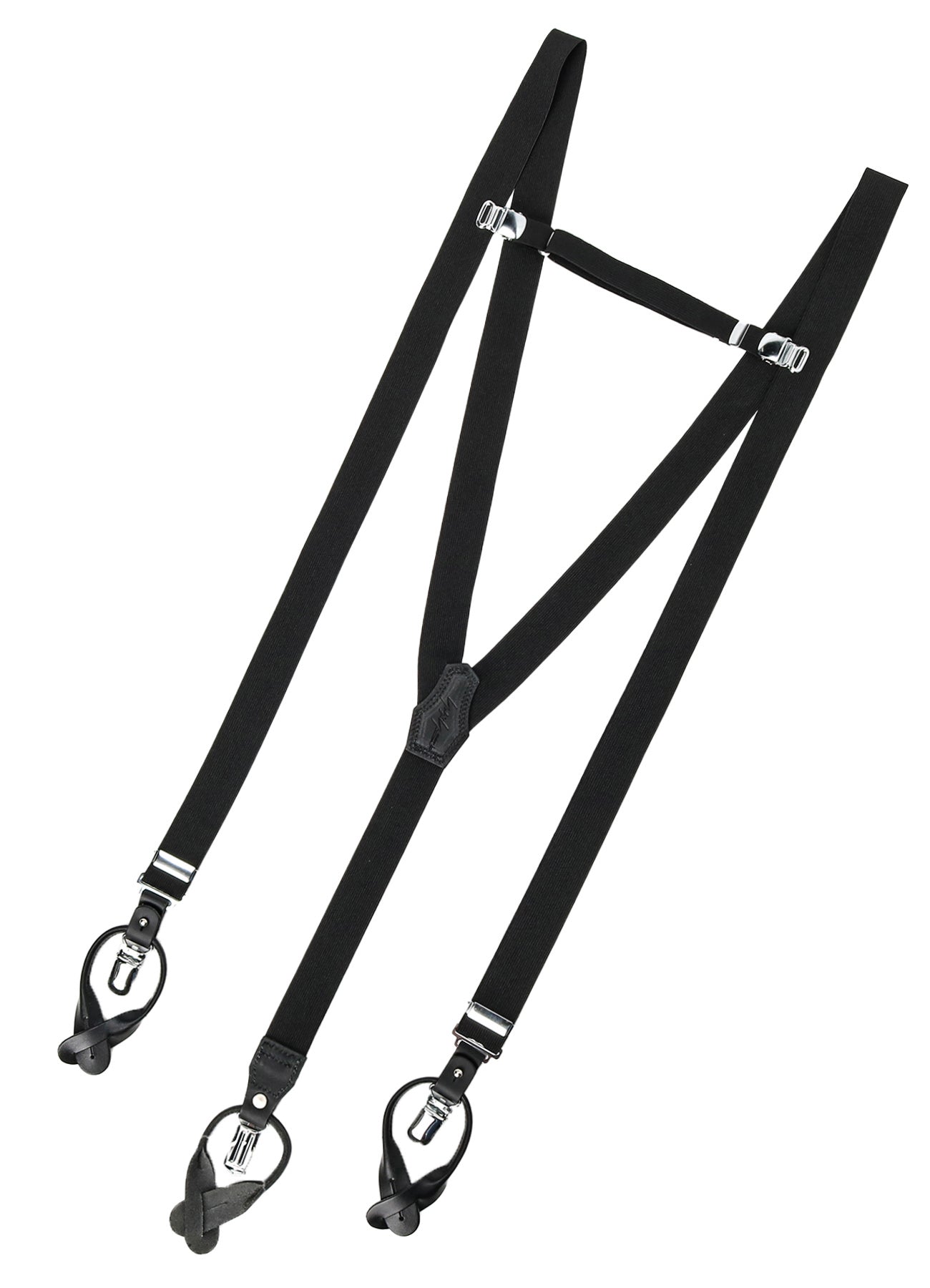 25 OPERON 2WAY SUSPENDER WITH BELT