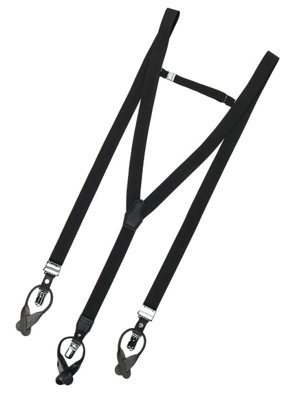 25 OPERON 2WAY SUSPENDER WITH BELT